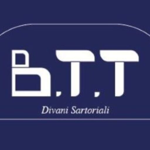 BTT Divani Sartoriali